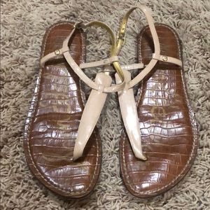 Sam Edelman sandals